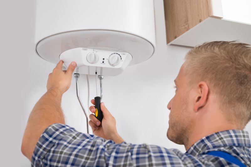 How Boiler Installation Improves Home Heating Efficiency