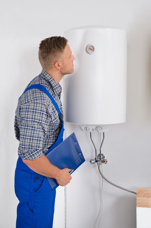 How Boiler Installation Improves Home Heating Efficiency