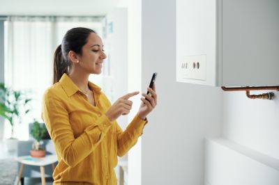 How Boiler Installation Improves Home Heating Efficiency