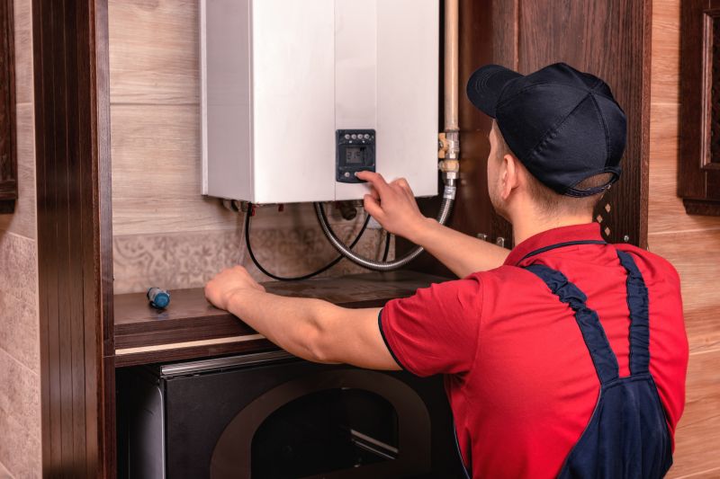 How Boiler Installation Improves Home Heating Efficiency