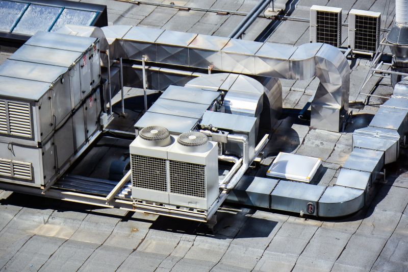 Hvac Replacement