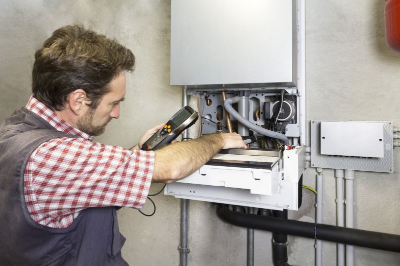 Signs Your Home May Need A New Boiler Installation