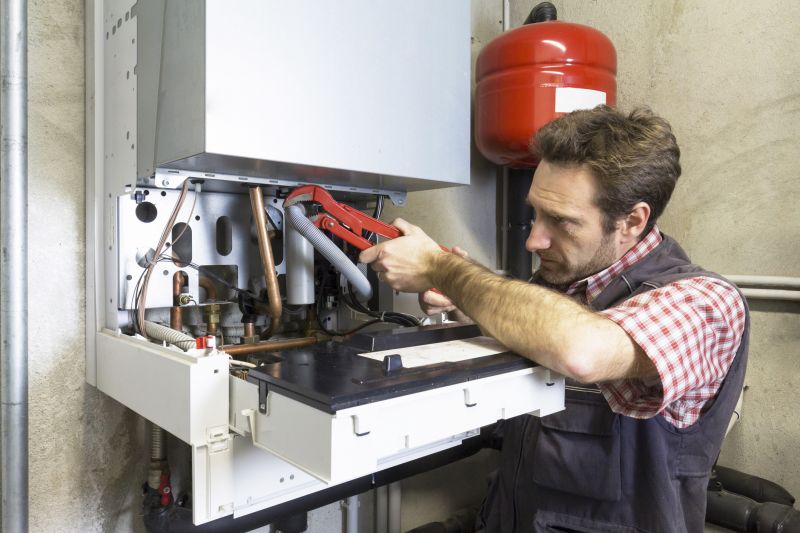 Signs Your Home May Need A New Boiler Installation